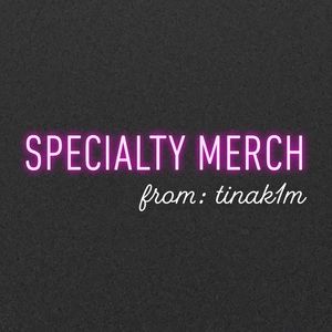 SPECIALTY MERCHANDISE TAYLOR SWIFT